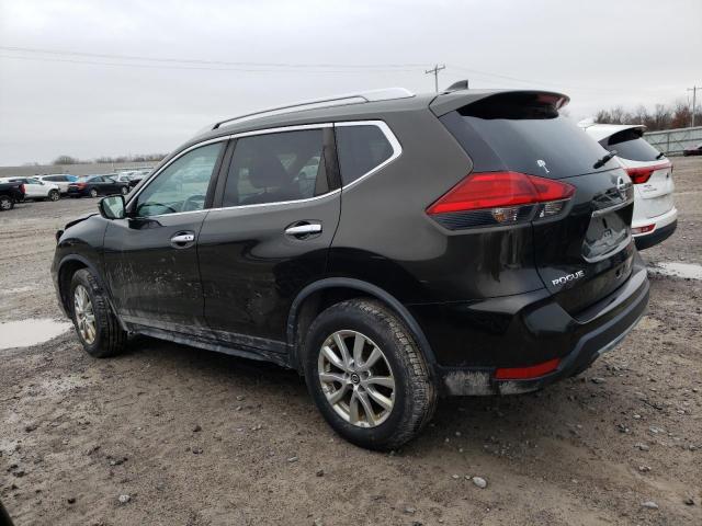 Image 2 of 2017 NISSAN ROGUE S 2017 with VIN KNMAT2MV6HP530604