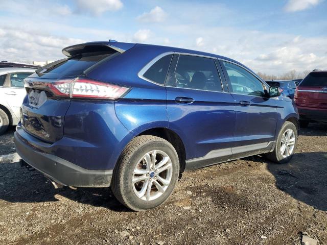 Изображение 3 2016 FORD EDGE SEL 2016 с VIN 2FMPK4J8XGBB82296