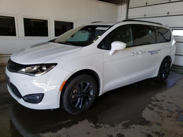 Изображение 2020 CHRYSLER PACIFICA TOURING L 2020