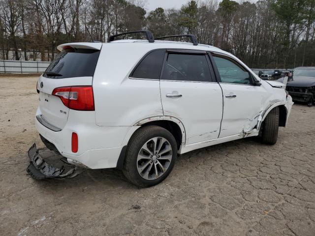 Obraz 3 z 2015 KIA SORENTO SX 2015 z VIN 5XYKWDA78FG635691