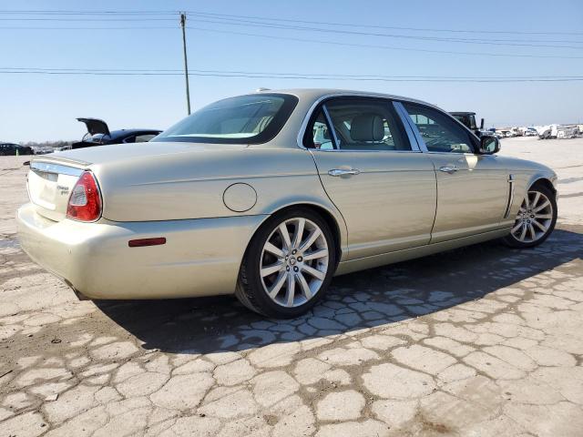 Изображение 3 2008 JAGUAR XJ VANDEN PLAS 2008 с VIN SAJWA82B98SH27761