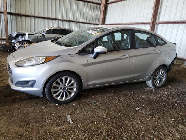 2014 FORD FIESTA SE 2014 image