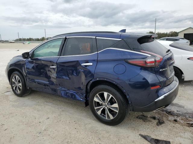 Image 2 of 2023 NISSAN MURANO SV 2023 with VIN 5N1AZ2BJ4PC101039