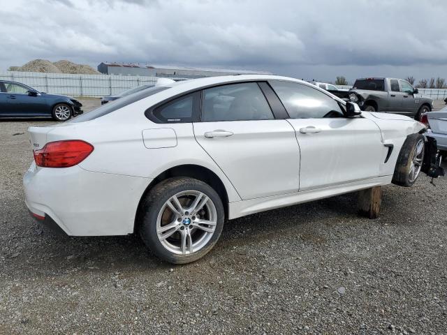 Image 3 of 2016 BMW 428 I GRAN COUPE SULEV 2016 with VIN WBA4A9C58GG506359