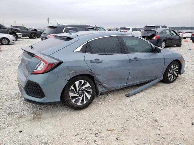 Изображение 3 2019 HONDA CIVIC LX 2019 с VIN SHHFK7H38KU219447