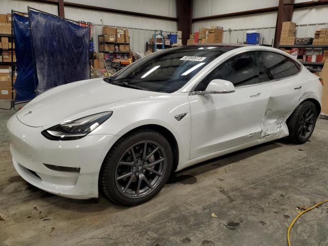 Obraz 2019 TESLA MODEL 3  2019