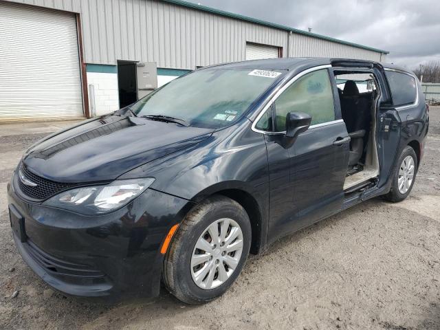 Obraz 2020 CHRYSLER VOYAGER L 2020