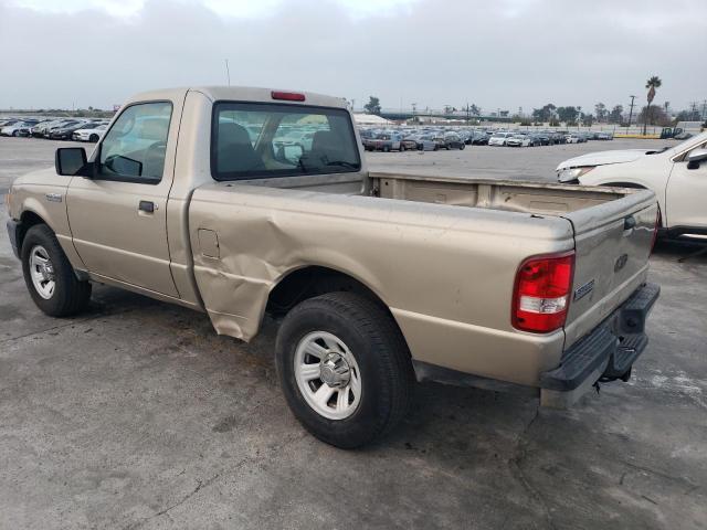 Image 2 of 2008 FORD RANGER  2008 with VIN 1FTYR10D58PA82327