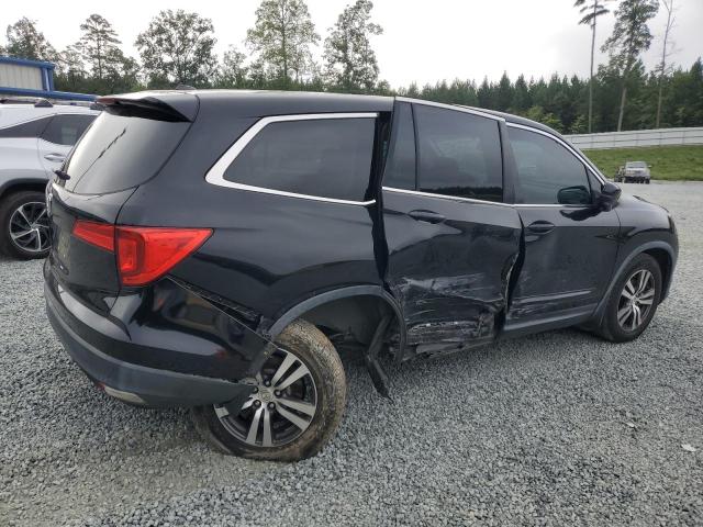 Изображение 3 2016 HONDA PILOT EXL 2016 с VIN 5FNYF5H53GB043788