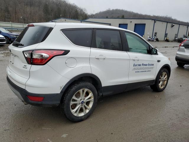 Изображение 3 2017 FORD ESCAPE SE 2017 с VIN 1FMCU0GD5HUD50461