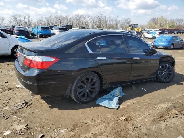 Obraz 3 z 2015 HONDA ACCORD SPORT 2015 z VIN 1HGCR2F50FA084245
