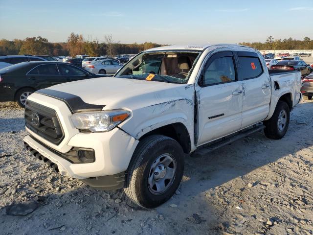 Obraz 3 z 2022 TOYOTA TACOMA DOUBLE CAB 2022 z VIN 3TYAX5GNXNT046250