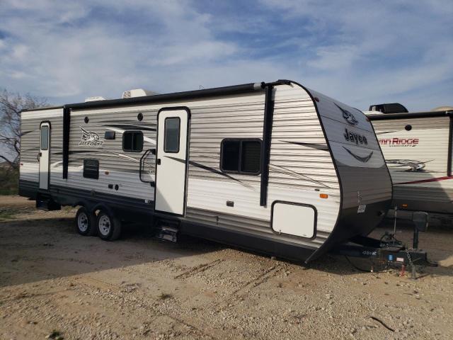 Obraz 2016 JAYCO JAY FLIGHT 2016