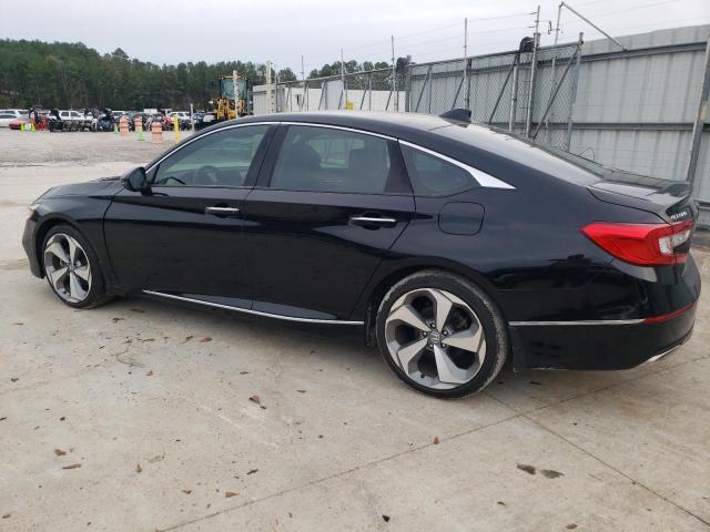 Obraz 2 z 2019 HONDA ACCORD TOURING 2019 z VIN 1HGCV2F99KA014896