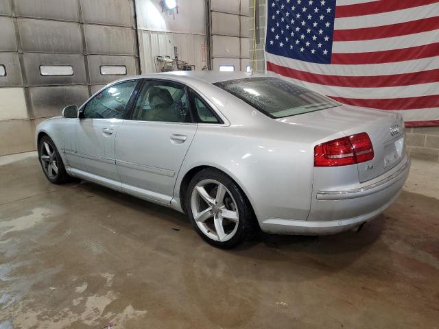 Obraz 2 z 2009 AUDI A8 4.2 QUATTRO 2009 z VIN WAULV94E99N006742