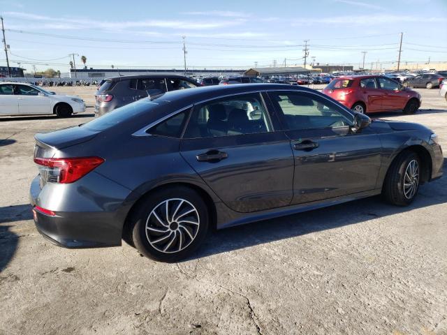 Image 3 of 2023 HONDA CIVIC LX 2023 with VIN 2HGFE2F2XPH569056