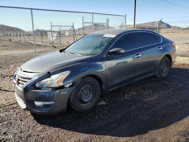 Image 1 of 2013 NISSAN ALTIMA 2.5 2013 with VIN 1N4AL3AP6DC273401