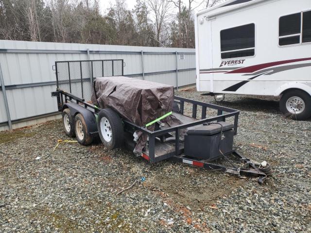 Изображение 1 2019 OTHR TRAILER 2019 с VIN 1WH546X23TC802971