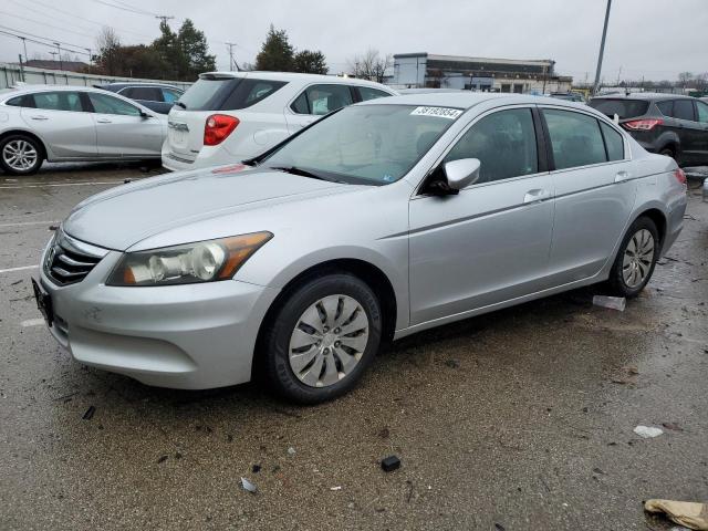2011 HONDA ACCORD LX 2011 image