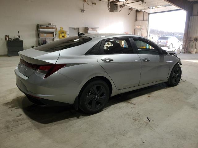 Obraz 3 z 2021 HYUNDAI ELANTRA SEL 2021 z VIN 5NPLS4AG9MH016992