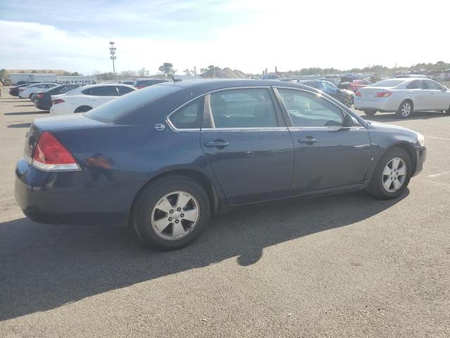 Obraz 3 z 2008 CHEVROLET IMPALA LT 2008 z VIN 2G1WT58K081306189