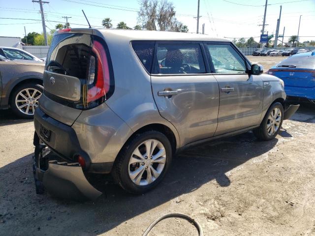 Изображение 3 2014 KIA SOUL + 2014 с VIN KNDJP3A58E7104567