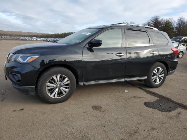Изображение 2018 NISSAN PATHFINDER S 2018