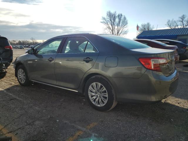 Image 2 of 2013 TOYOTA CAMRY L 2013 with VIN 4T4BF1FK2DR280171