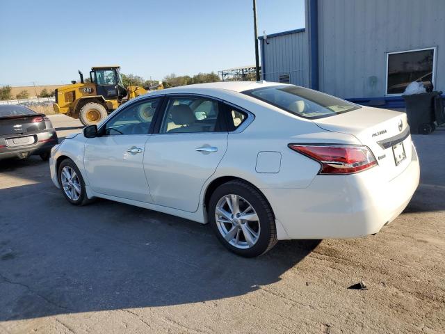 Obraz 2 z 2015 NISSAN ALTIMA 2.5 2015 z VIN 1N4AL3AP6FN889560