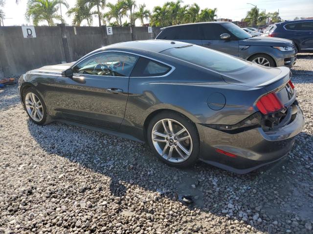 Изображение 2 2016 FORD MUSTANG  2016 с VIN 1FA6P8TH9G5301925