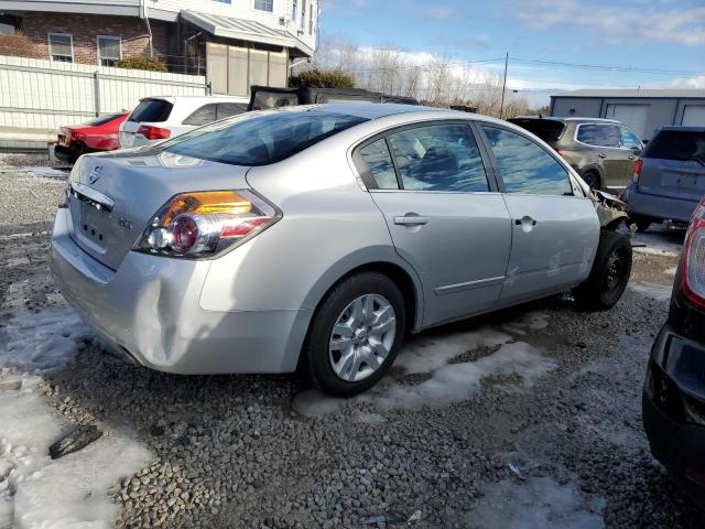 Image 3 of 2012 NISSAN ALTIMA BASE 2012 with VIN 1N4AL2APXCN515572