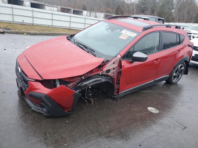2024 SUBARU CROSSTREK LIMITED 2024 image