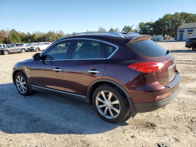Image 2 of 2015 INFINITI QX50  2015 with VIN JN1BJ0HP8FM730928