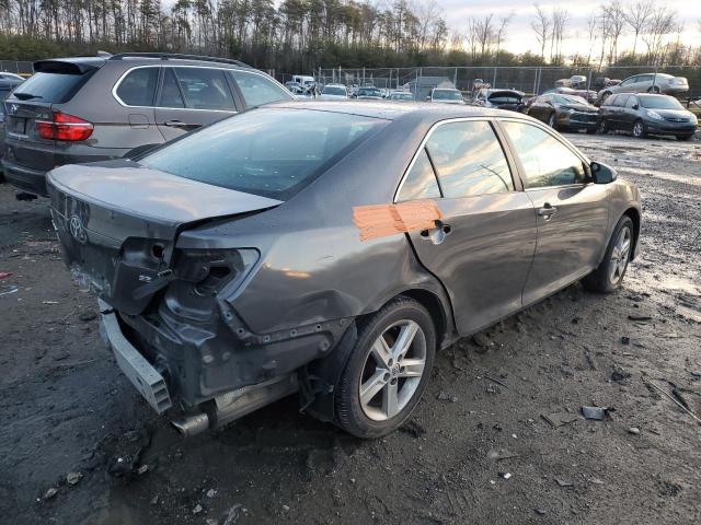 Obraz 3 z 2014 TOYOTA CAMRY L 2014 z VIN 4T1BF1FK9EU379226