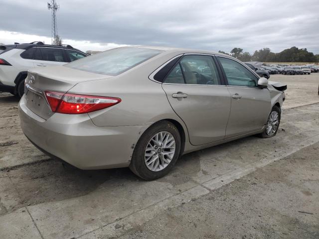 Изображение 3 2016 TOYOTA CAMRY LE 2016 с VIN 4T4BF1FK5GR575494