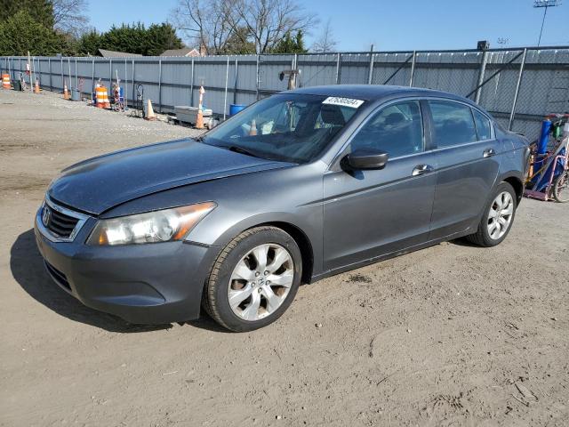 Obraz 1 z 2008 HONDA ACCORD EX 2008 z VIN 1HGCP26748A095002