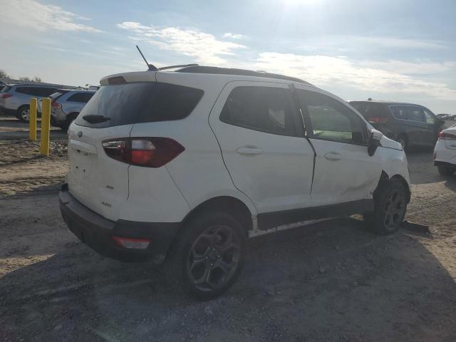 Изображение 3 2018 FORD ECOSPORT SES 2018 с VIN MAJ6P1CL5JC194774