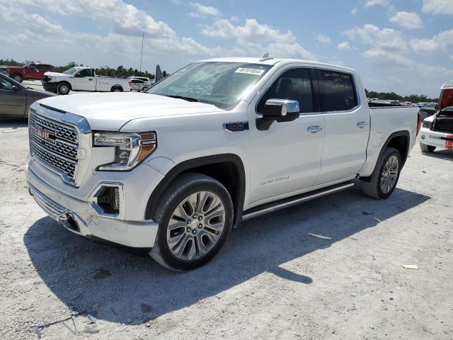 Obraz 1 z 2022 GMC SIERRA LIMITED K1500 DENALI 2022 z VIN 1GTU9FEL9NZ109959