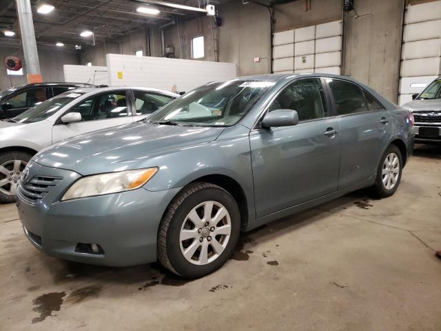 2009 TOYOTA CAMRY SE 2009 image