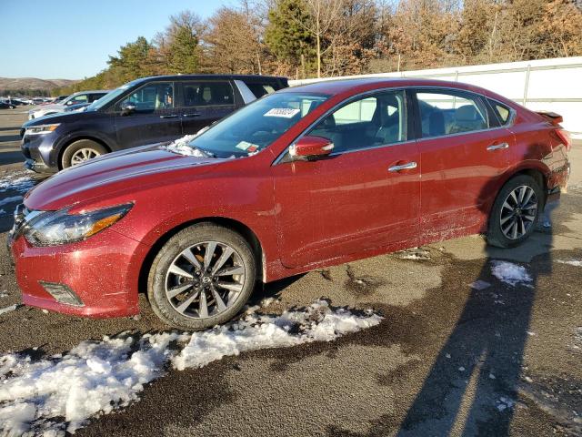 Obraz 1 z 2016 NISSAN ALTIMA 2.5 2016 z VIN 1N4AL3AP6GC255128