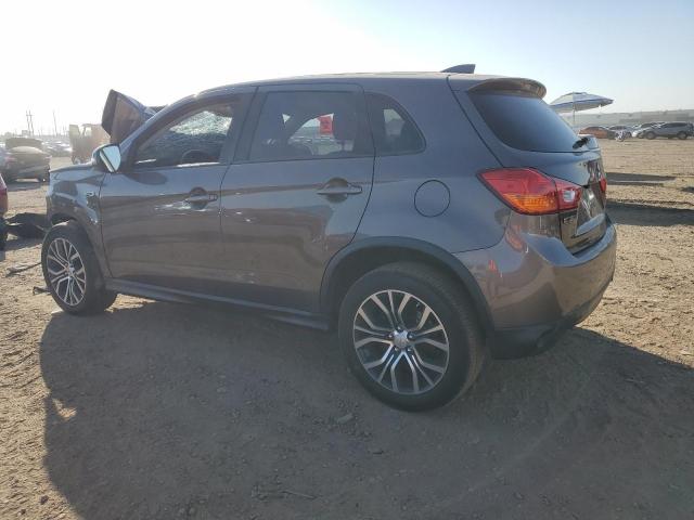 Image 2 of 2017 MITSUBISHI OUTLANDER SPORT ES 2017 with VIN JA4AP3AW8HZ026965