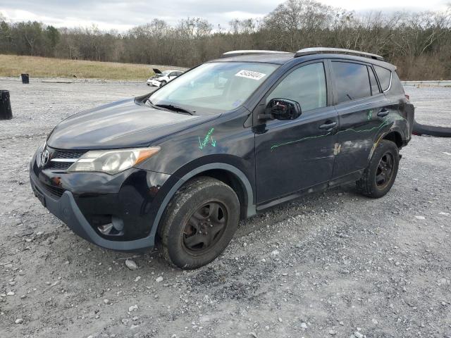 Obraz 1 z 2015 TOYOTA RAV4 LE 2015 z VIN 2T3BFREV3FW389012