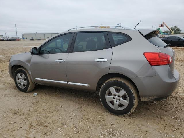 Изображение 2 2015 NISSAN ROGUE SELECT S 2015 с VIN JN8AS5MT3FW658678