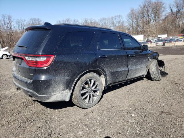 Obraz 3 z 2018 DODGE DURANGO GT 2018 z VIN 1C4RDJDGXJC133258