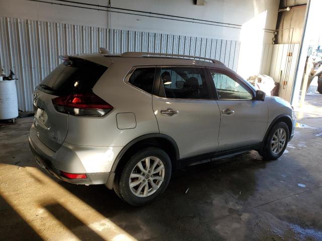 Obraz 3 z 2018 NISSAN ROGUE S 2018 z VIN JN8AT2MVXJW351465