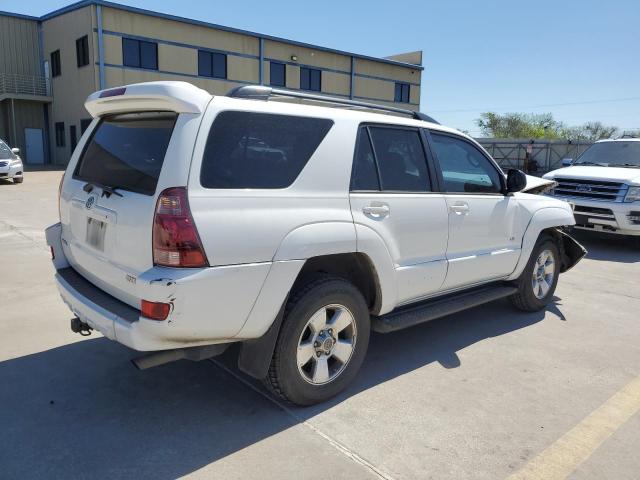Obraz 3 z 2005 TOYOTA 4RUNNER SR5 2005 z VIN JTEZU14R450044922