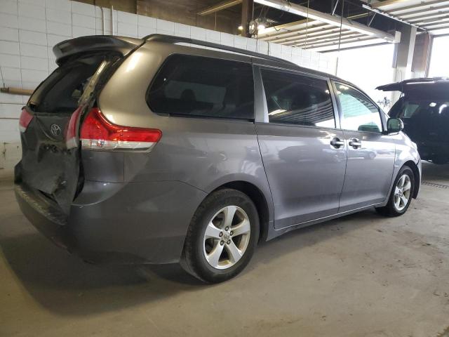 Изображение 3 2014 TOYOTA SIENNA LE 2014 с VIN 5TDKK3DC4ES420132