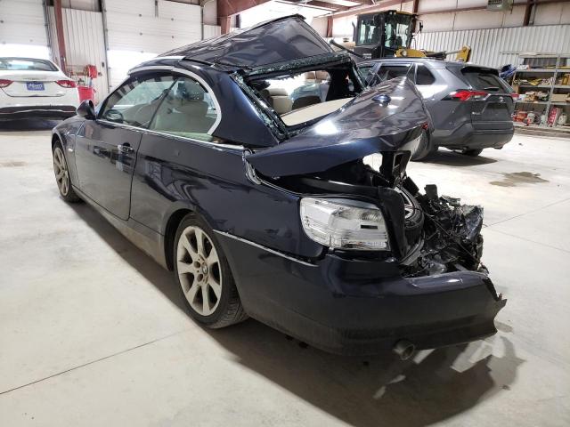 Obraz 2 z 2009 BMW 335 I 2009 z VIN WBAWL73539P180948