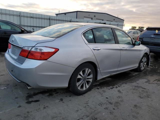 Image 3 of 2013 HONDA ACCORD LX 2013 with VIN 1HGCR2F34DA200879