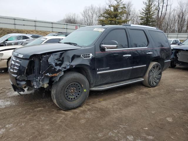 2008 CADILLAC ESCALADE LUXURY 2008 image